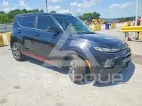 2020 KIA Soul photo