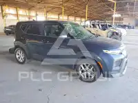 2020 KIA Soul фото