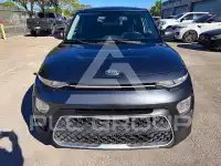 2020 KIA Soul фото
