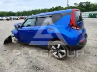 2020 KIA Soul photo