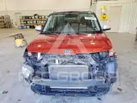 2020 KIA Soul фото