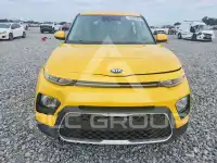 2020 KIA Soul photo