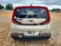 2020 KIA Soul фото