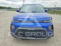 2020 KIA Soul фото