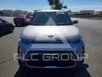 2020 KIA Soul фото