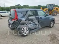 2020 KIA Soul фото