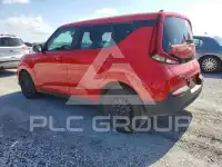 2020 KIA Soul фото