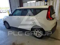 2020 KIA Soul фото