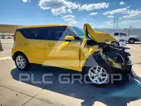 2020 KIA Soul фото