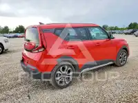 2020 KIA Soul фото