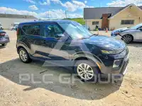 2020 KIA Soul фото