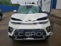 2020 KIA Soul фото