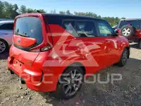 2020 KIA Soul photo