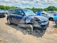 2020 KIA Soul фото