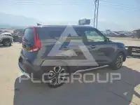 2020 KIA Soul фото
