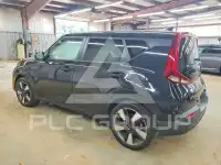 2020 KIA Soul photo