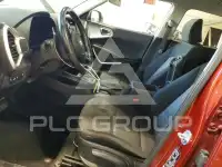 2020 KIA Soul фото