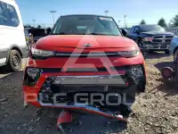 2020 KIA Soul photo