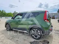 2020 KIA Soul фото
