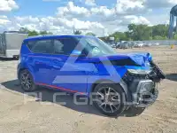 2020 KIA Soul photo