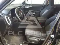 2020 KIA Soul фото