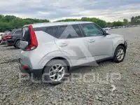 2020 KIA Soul фото