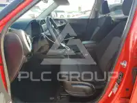 2020 KIA Soul фото