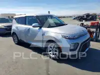2020 KIA Soul фото