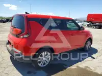 2020 KIA Soul фото