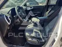 2020 KIA Soul фото