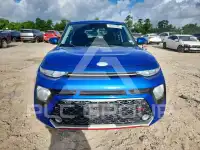 2020 KIA Soul фото