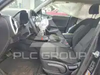 2020 KIA Soul фото