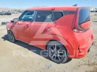 2020 KIA Soul фото