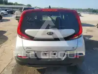2020 KIA Soul фото