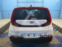 2020 KIA Soul фото