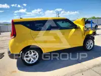 2020 KIA Soul фото