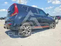 2020 KIA Soul photo