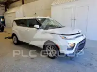 2020 KIA Soul фото