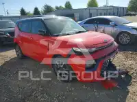 2020 KIA Soul photo