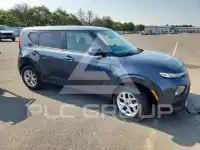 2020 KIA Soul фото