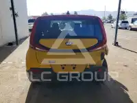 2020 KIA Soul фото