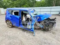 2020 KIA Soul photo