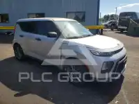 2020 KIA Soul фото