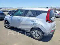 2020 KIA Soul фото
