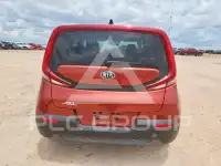 2020 KIA Soul фото