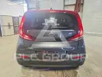 2020 KIA Soul фото