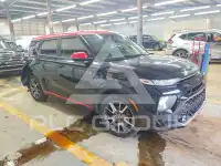 2020 KIA Soul фото