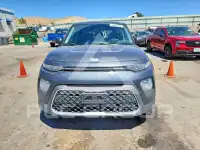 2020 KIA Soul фото