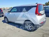 2020 KIA Soul фото