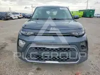 2020 KIA Soul фото
